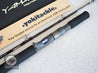 YAMAGA Blanks SeaWalk Tairubber 611D Baitcasting Rod