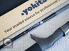 YAMAGA Blanks SeaWalk Tairubber 611D Baitcasting Rod