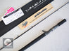 YAMAGA Blanks SeaWalk Tairubber 611D Baitcasting Rod