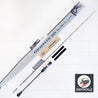 Shimano 25 Grappler Type Slow J B66-1 Baitcasting Rod