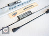 Shimano 25 Grappler Type Slow J B66-1 Baitcasting Rod