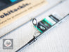 Daiwa Emeraldas MX Ikametal OR63MLS-S/W Squid Eging Spinning Rod