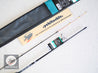 Daiwa Emeraldas MX Ikametal OR63MLS-S/W Squid Eging Spinning Rod
