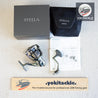 Shimano 22 Stella C3000XG Spinning Reel