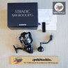 Shimano 24 Stradic SW 8000PG Spinning Reel