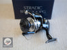 Shimano 24 Stradic SW 8000PG Spinning Reel
