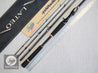 Daiwa 25 LATEO 86MLB-4-K Baitcasting Rod