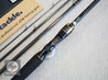 Daiwa 25 LATEO 86MLB-4-K Baitcasting Rod