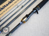 Daiwa 25 LATEO 86MLB-4-K Baitcasting Rod