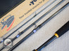 Daiwa 25 LATEO 86MLB-4-K Baitcasting Rod
