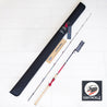 Shimano 18 WORLD SHAULA 1653R-3 Spinning Rod for Bass