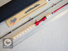 Shimano 18 WORLD SHAULA 1653R-3 Spinning Rod for Bass