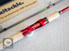 Shimano 18 WORLD SHAULA 1653R-3 Spinning Rod for Bass