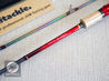 Shimano 18 WORLD SHAULA 1653R-3 Spinning Rod for Bass