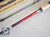 Shimano 18 WORLD SHAULA 1653R-3 Spinning Rod for Bass