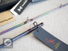 Shimano 18 WORLD SHAULA 1653R-3 Spinning Rod for Bass