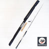 Shimano 22 OCEA JIGGER Limited S62-4 Spinning Rod