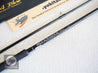 YAMAGA Blanks 24 Blue Sniper 103ML-M Spinning Rod