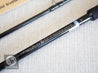 YAMAGA Blanks 24 Blue Sniper 103ML-M Spinning Rod