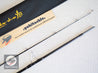 YAMAGA Blanks 24 Blue Sniper 103ML-M Spinning Rod
