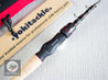 Daiwa Blazon Mobile 6106TMHB Bass Baitcasting Rod
