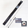Tailwalk SLOW BUMP SSD 632/FSL TUBULAR SLOW PITCH JERK ROD