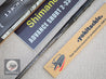 Shimano ADVANCE SHORT 2-330 Telescopic ISO Rod