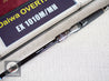 Daiwa OVERTHERE EX 1010M/MH Spinning Rod