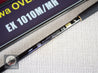 Daiwa OVERTHERE EX 1010M/MH Spinning Rod