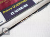 Daiwa OVERTHERE EX 1010M/MH Spinning Rod