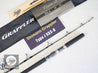 Shimano 25 Grappler Type J S53-8 Jigging Spinning Rod