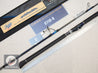 Daiwa 24 SALTIGA BREAKTHROUGH C710-8 Spinning Rod