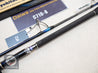 Daiwa 24 SALTIGA BREAKTHROUGH C710-8 Spinning Rod