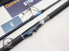 Daiwa 24 SALTIGA BREAKTHROUGH C710-8 Spinning Rod