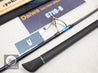 Daiwa 24 SALTIGA BREAKTHROUGH C710-8 Spinning Rod