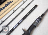Brand New Tailwalk Namazon Mobilly C584XH Baitcasting Rod for Bass