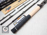 Brand New Tailwalk Namazon Mobilly C584XH Baitcasting Rod for Bass