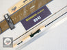 Shimano 21 Cardiff AX B64L Baitcasting Rod for Trout