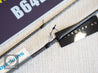 Shimano 21 Cardiff AX B64L Baitcasting Rod for Trout