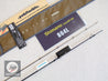 Shimano 21 Cardiff AX B64L Baitcasting Rod for Trout