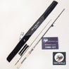 Brand New Shimano 22 Bantam 174MH+-G/2 Baitcasting Rod for Bass