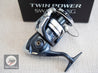 Shimano 21 TWIN POWER SW 14000XG Spinning Reel