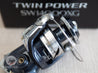 Shimano 21 TWIN POWER SW 14000XG Spinning Reel