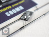 Shimano 22 DYNA DART S80MH Spinning Rod