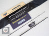 Shimano 22 DYNA DART S80MH Spinning Rod