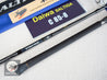 Daiwa SALTIGA C 85-8 Spinning Rod
