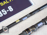 Daiwa SALTIGA C 85-8 Spinning Rod
