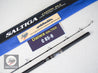 Daiwa SALTIGA C 85-8 Spinning Rod