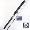 Shimano 22 OCEA JIGGER Limited S62-1 Spinning Rod