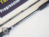 Brand New Tenryu HORIZON Progressive HPG612S-M Spinning Rod